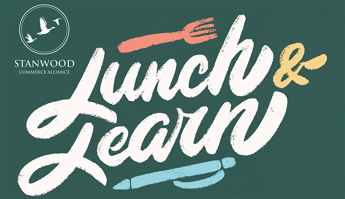 Lunch & Learn: Google Map Profile Optimization