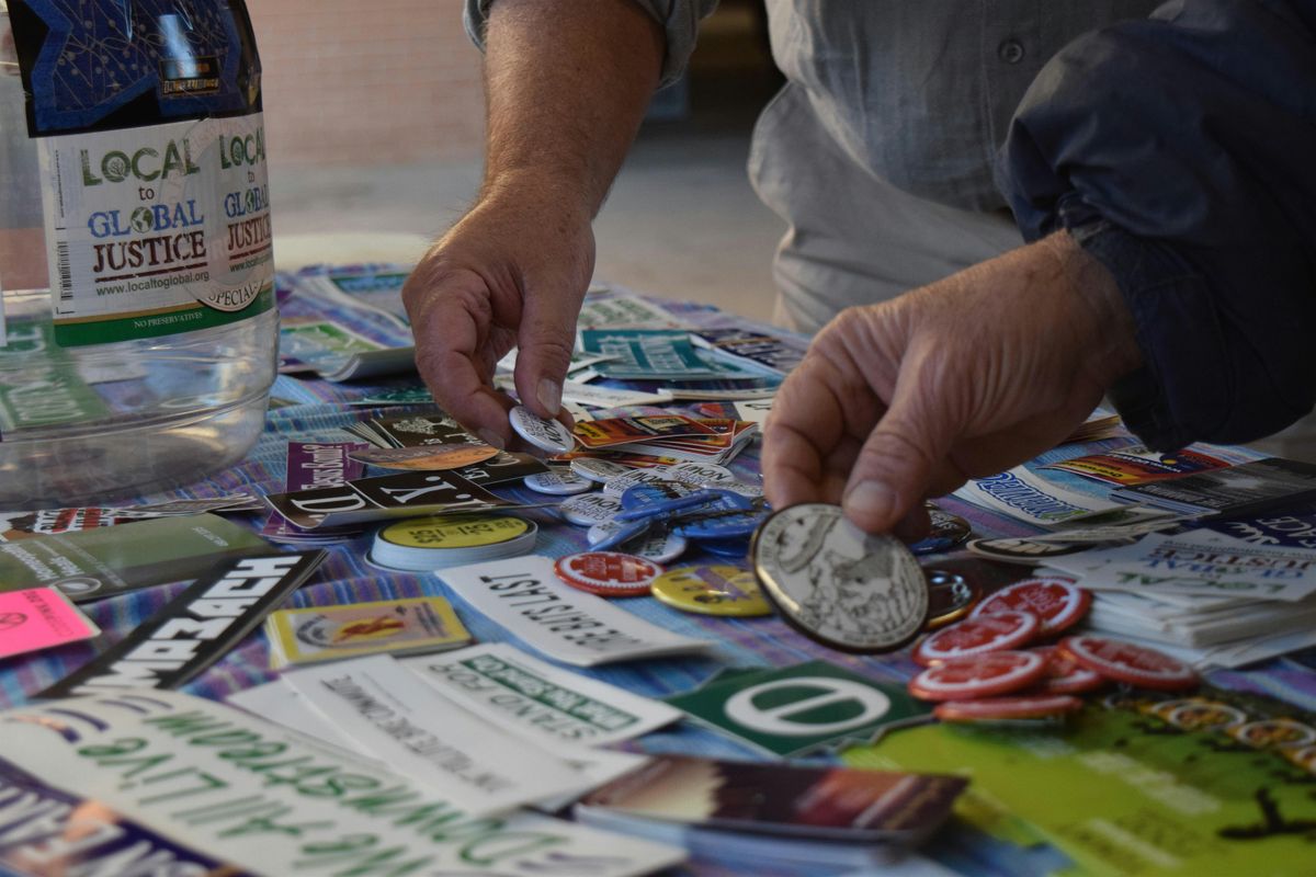 24th Annual Forum and Festival - Land Justice for All - Friday