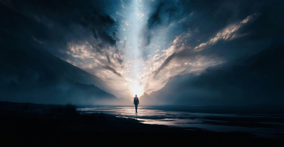 Astral Travel Class