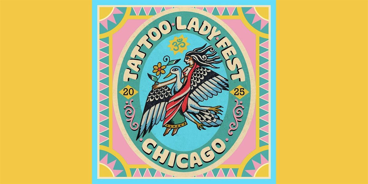 TATTOO LADY FEST