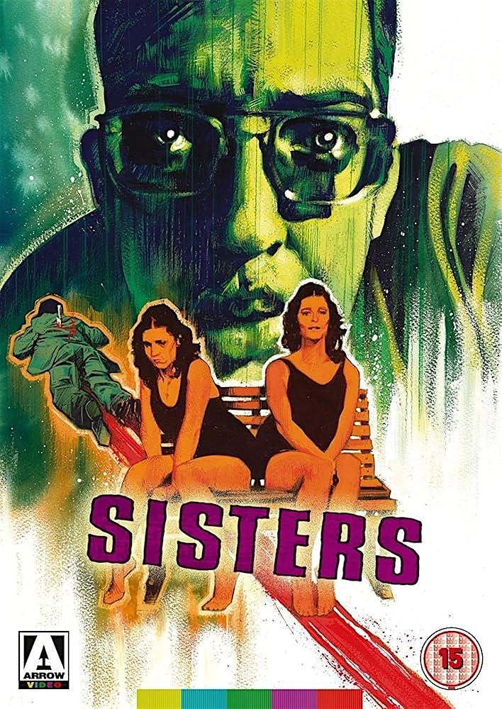Chamber Films Series Presents: Sisters