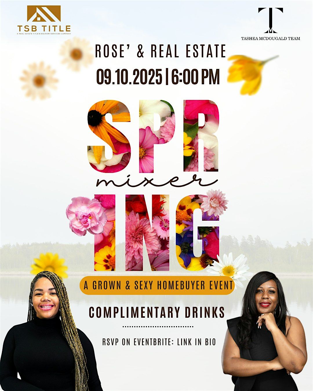 Rose' & Real Estate