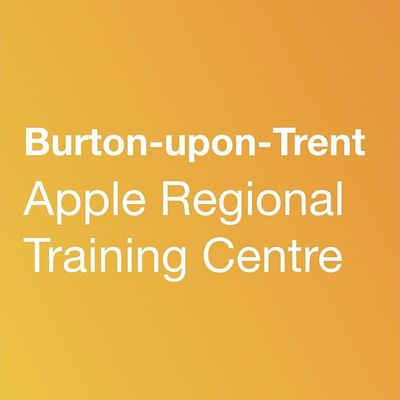 Burton-On-Trent RTC