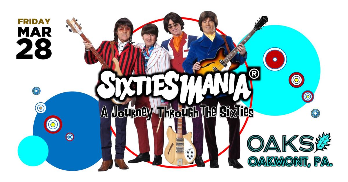 Sixtiesmania