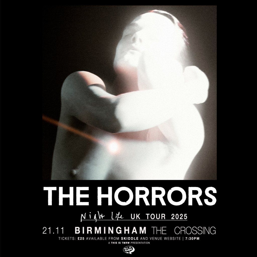 The Horrors