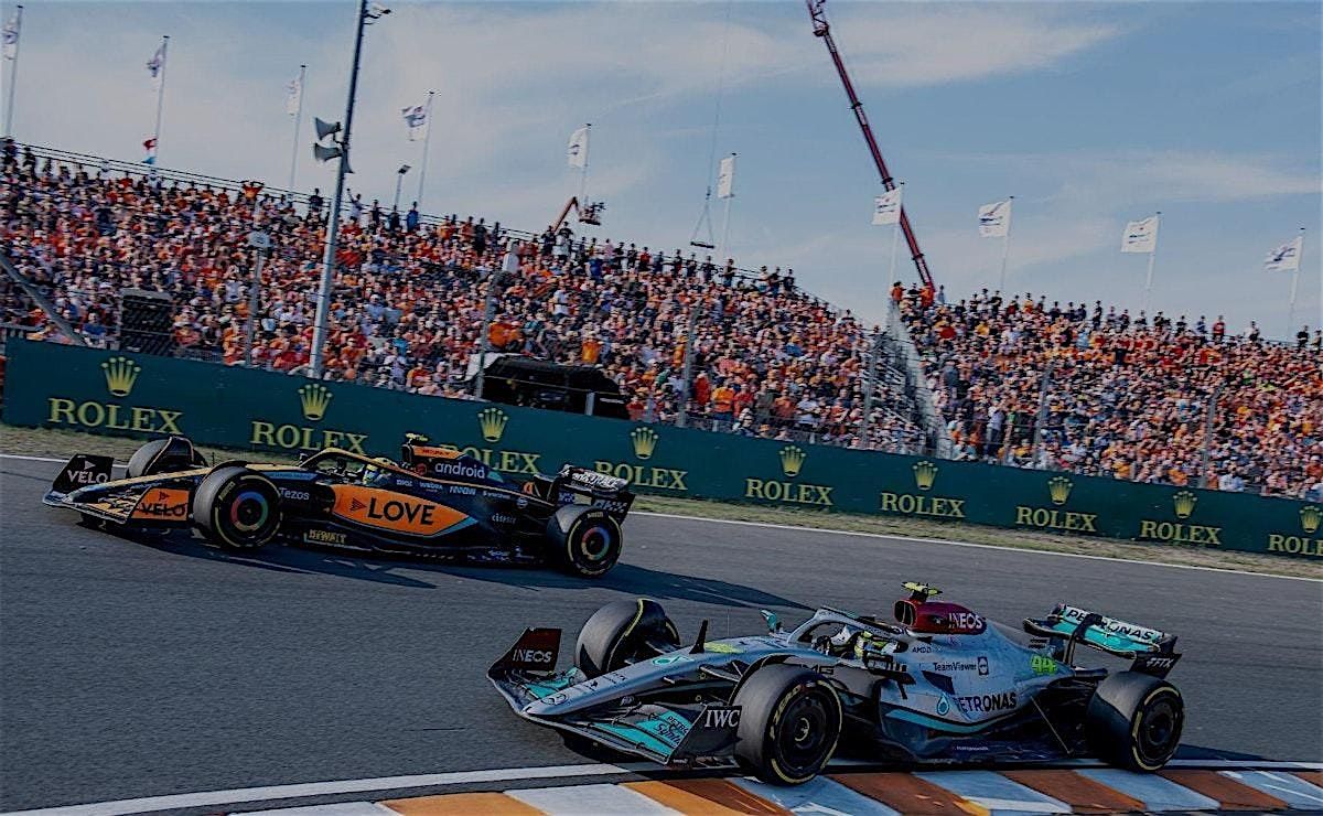 Andretti Marietta: Watch Party