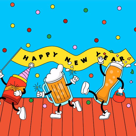 New Year's Eve Party at Burra Brewing