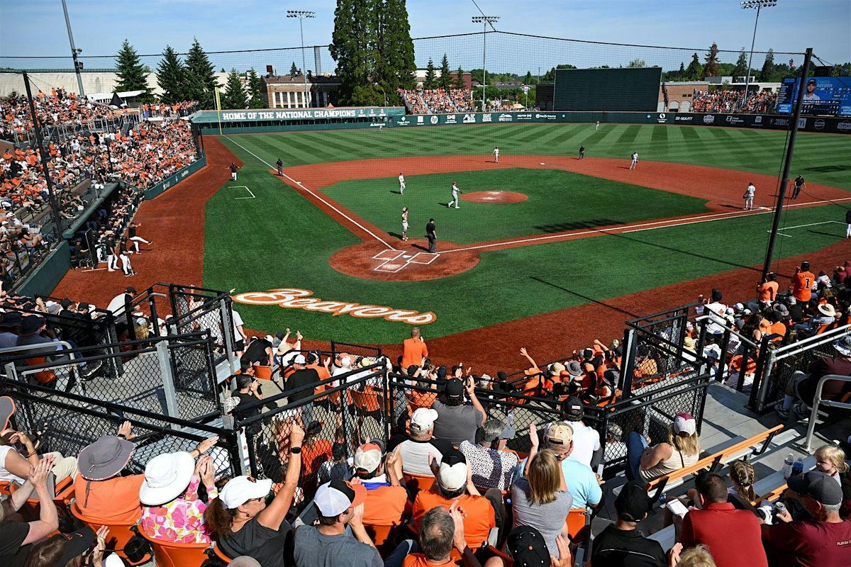 2025 OSU Baseball Alumni Golf Tournament