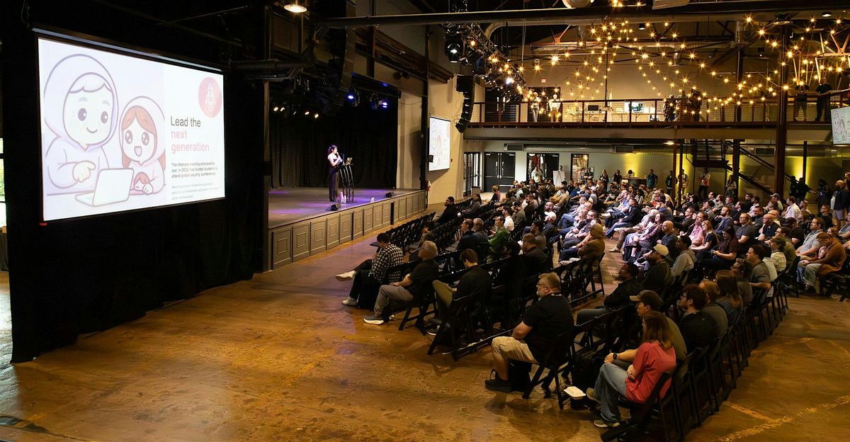 BSides Nashville 2026