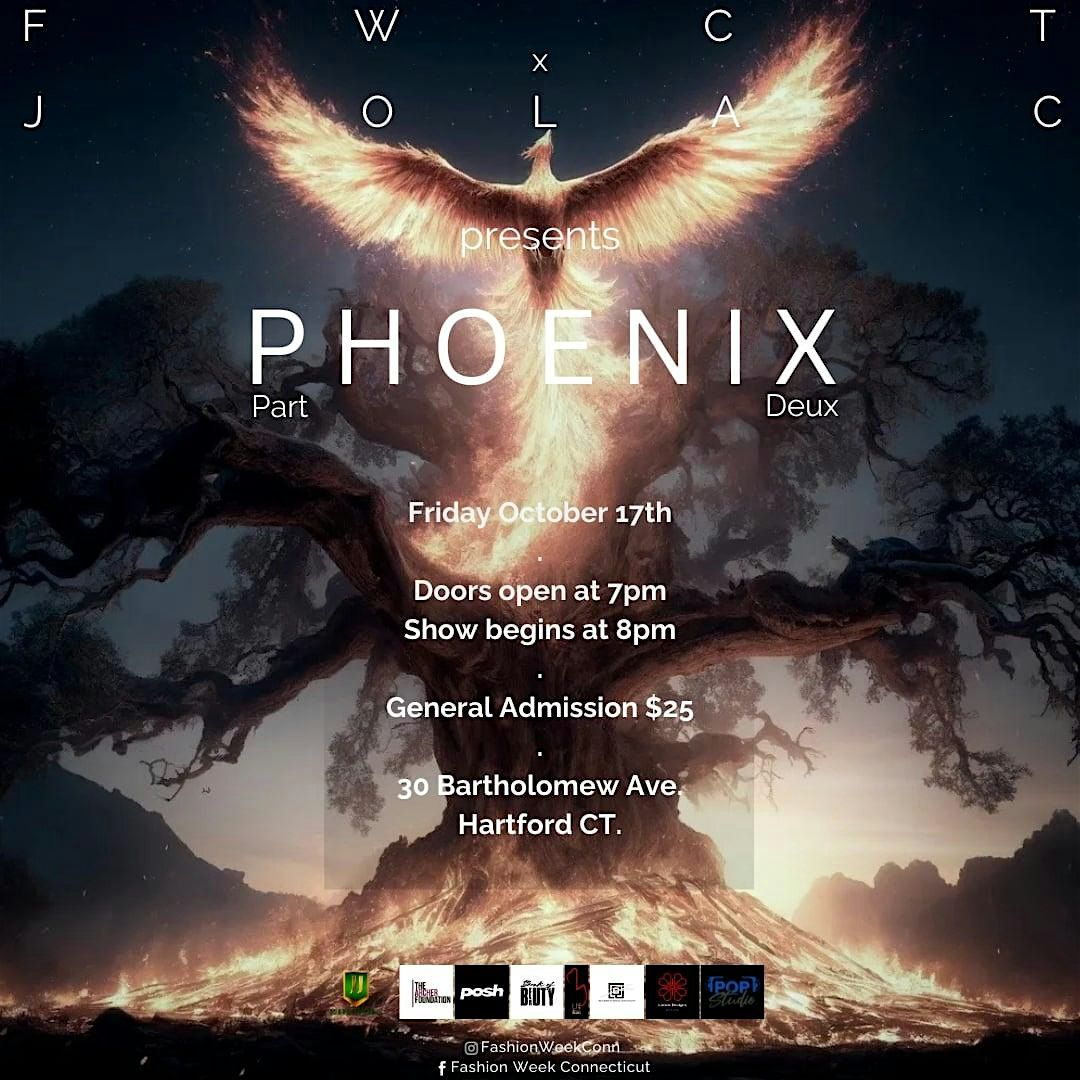 Phoenix part Duex