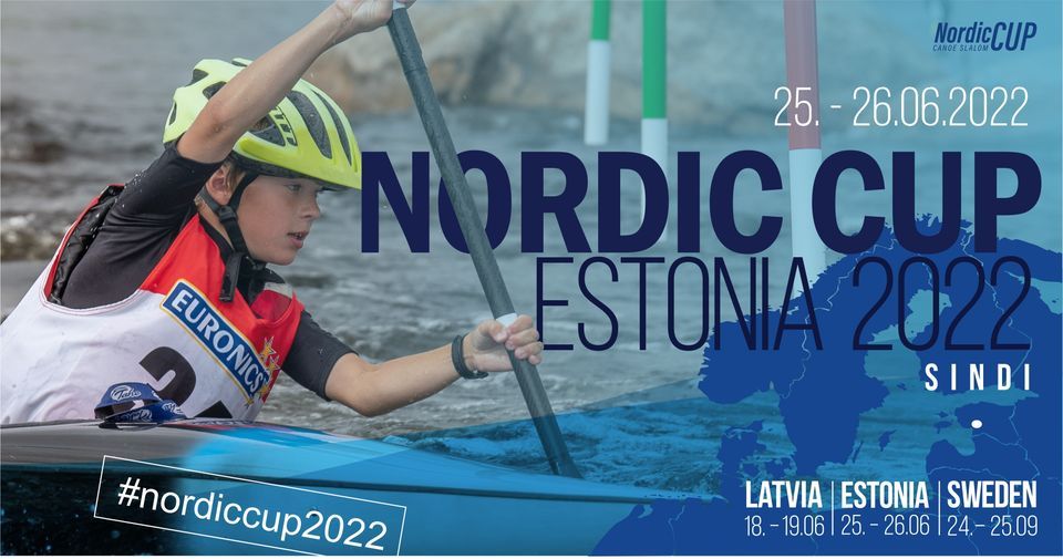 Nordic Cup Estonia 2022 - Stages 3 & 4