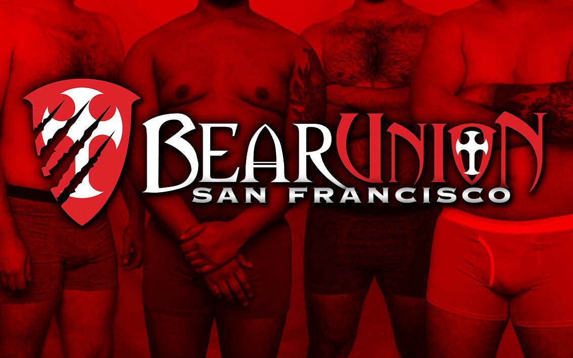 BEARUNION - SAN FRANCISCO