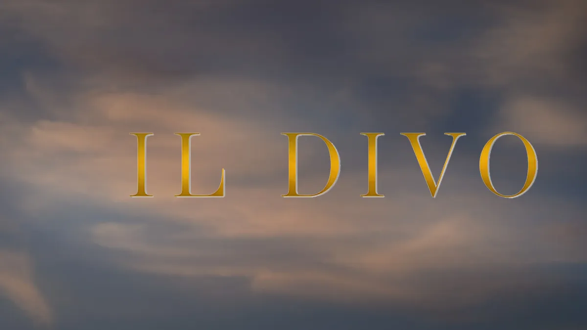 Il Divo, Simply Three in Evans