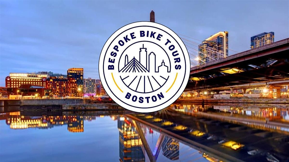 Fall 2025 Food Tour by Bespoke Bike Tours Boston