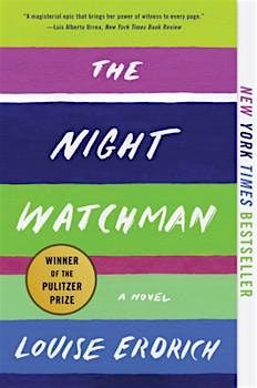 Let's Read Great Books-Global Issues\/The Night Watchman