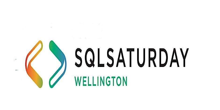 SQL Saturday Wellington 2025
