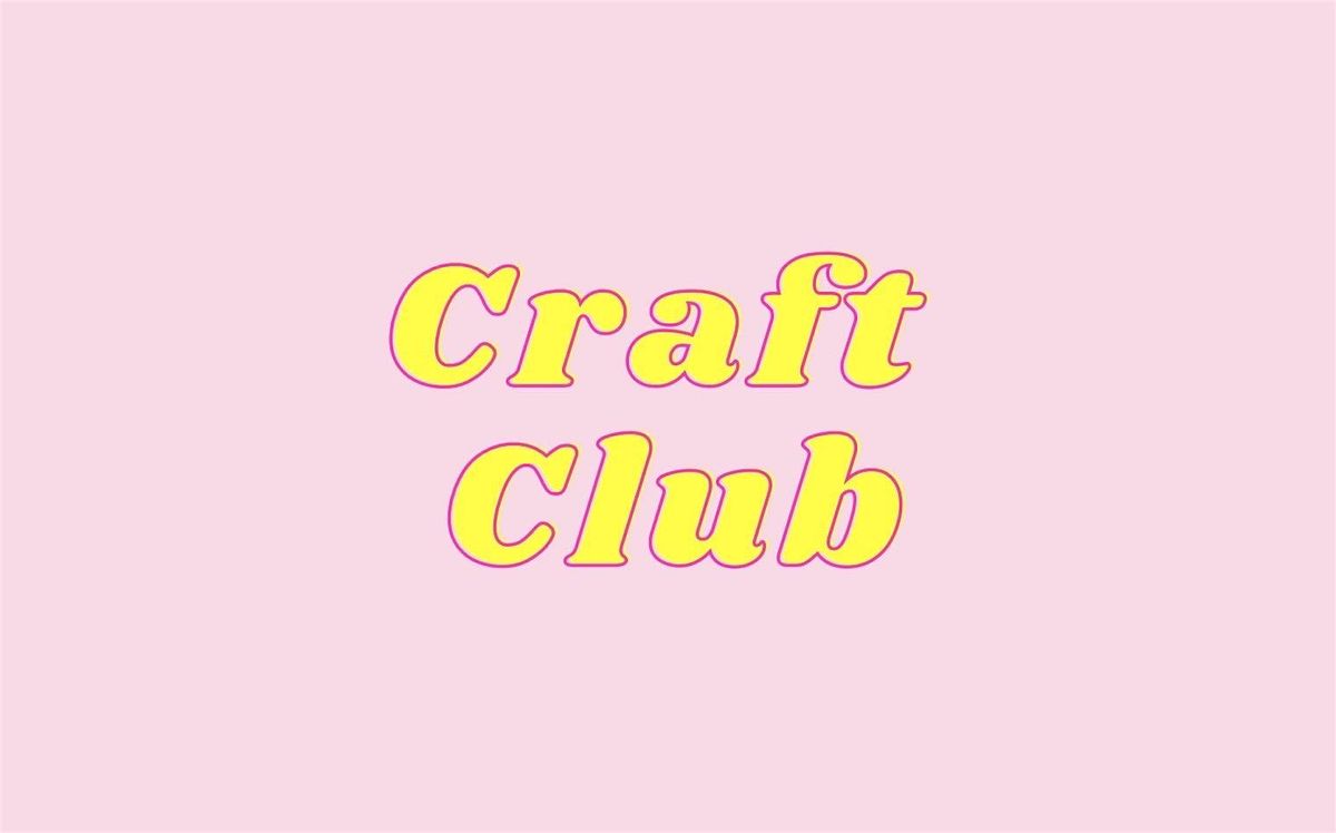 Craft Club