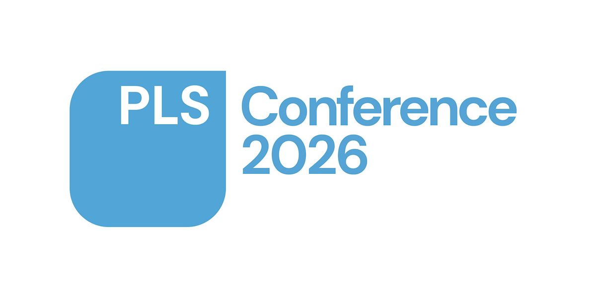 PLS Conference 2026