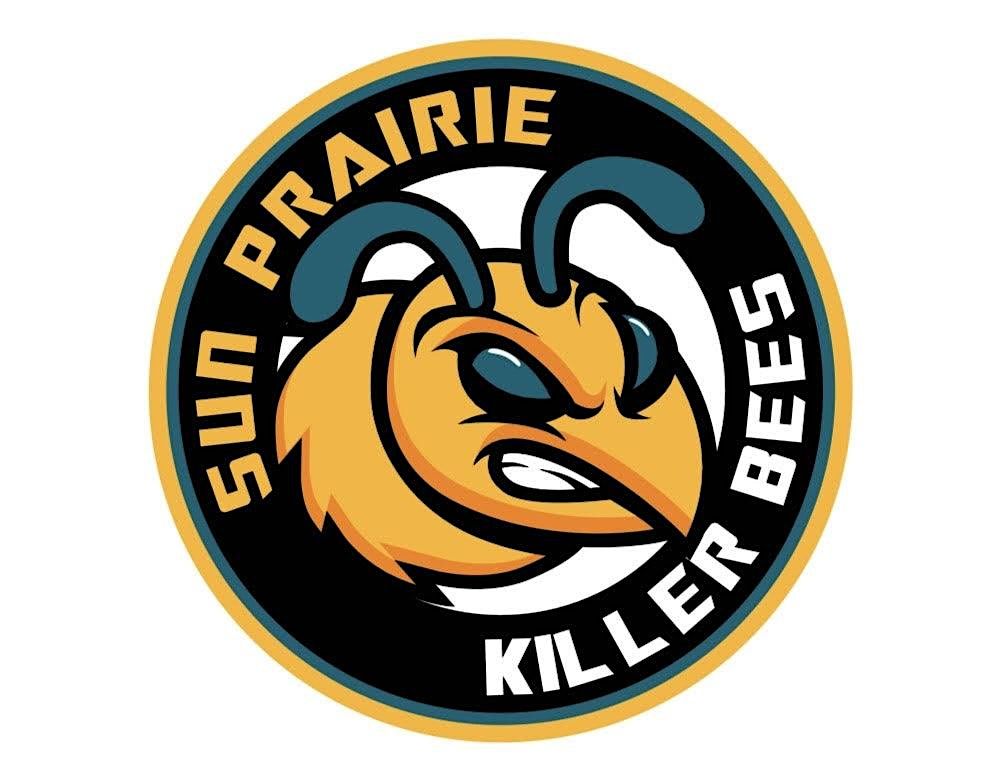 Sun Prairie Killer Bees v. Eagle River Falcons