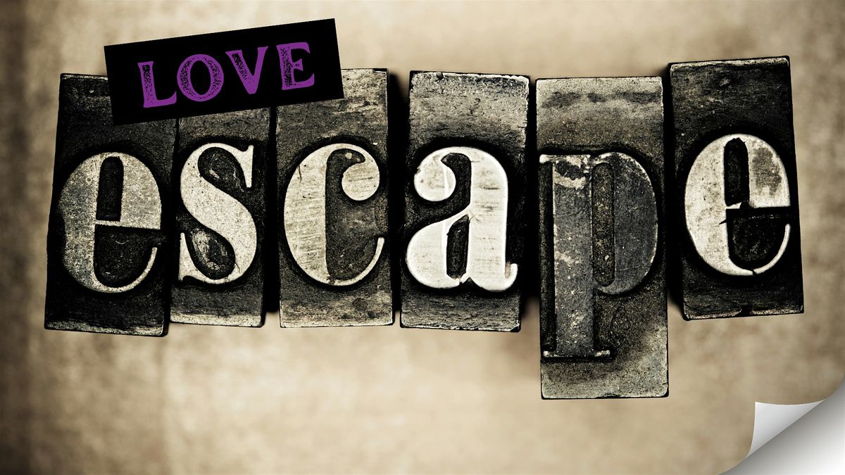 LOVE Escape