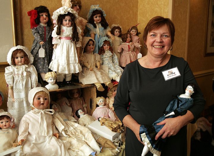 Albuquerque Doll & Toy Sale 2024