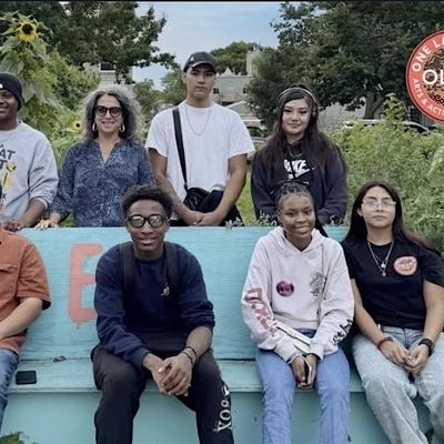 OLAAI - One Lawndale Arts and Activism incubator