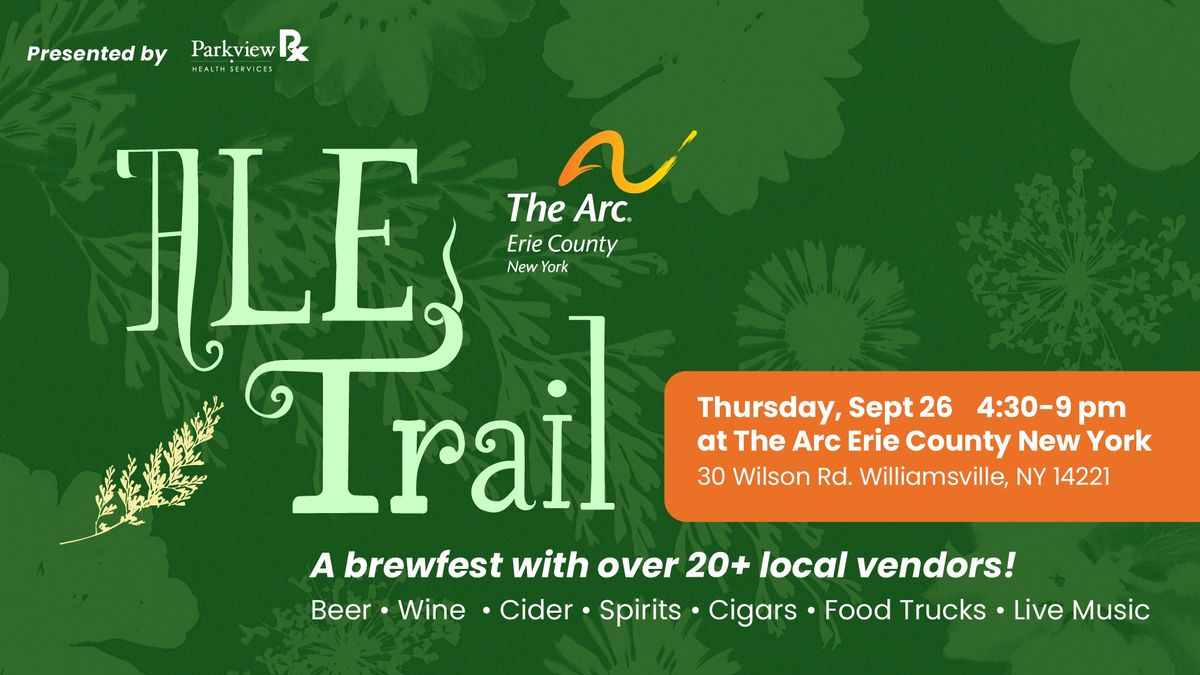 Ale Trail