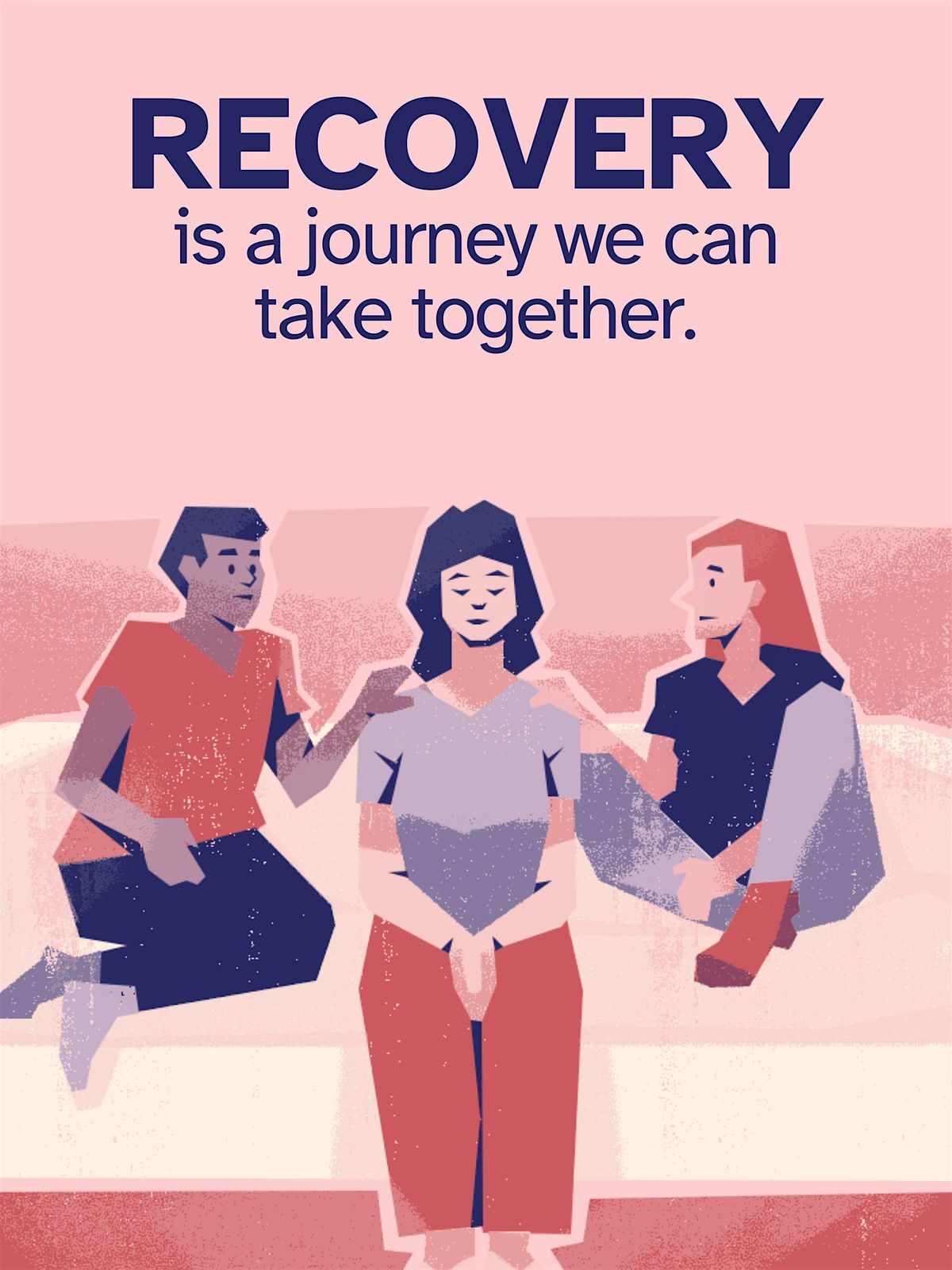 Recovery on Campus - Doughnuts and Discussion -BVC STUDENTS ONLY