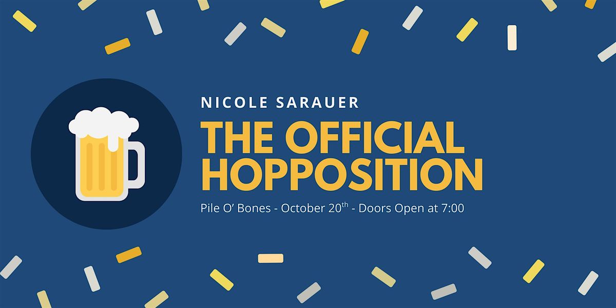 The Official Hopposition