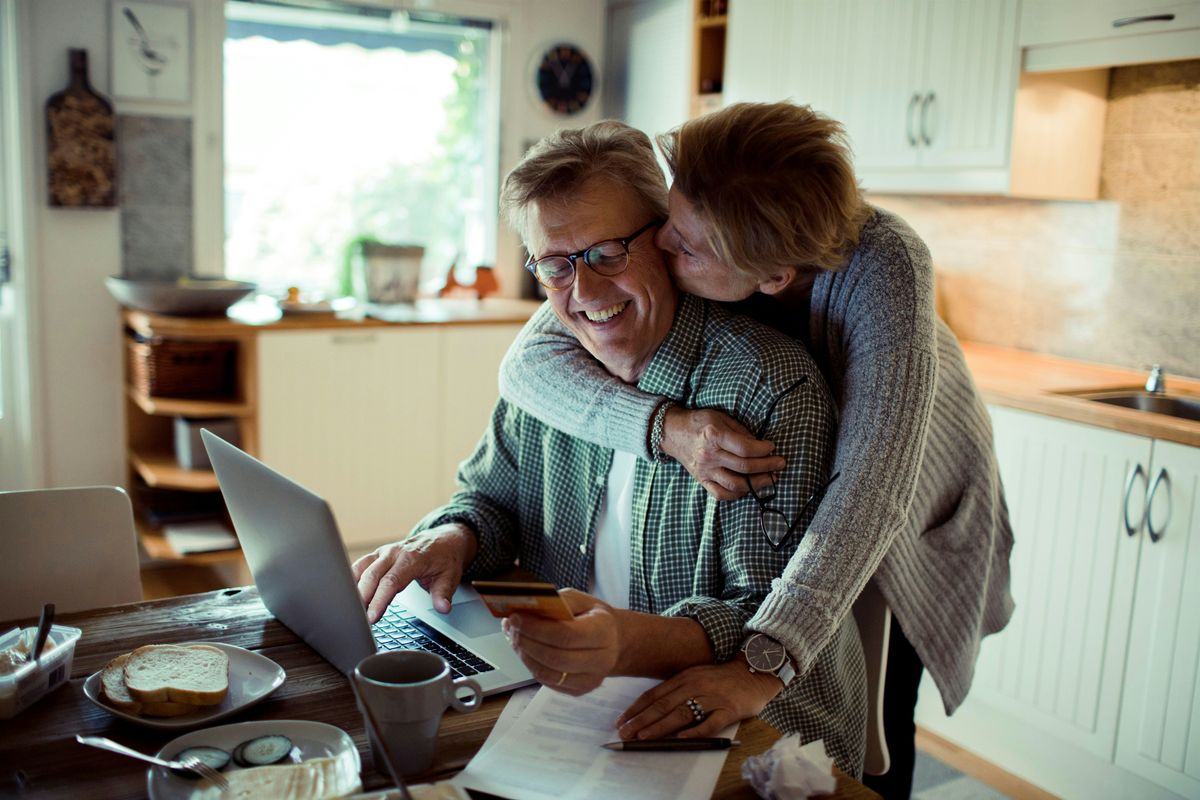 Adding Flexibility and Protection To Your Retirement Strategy