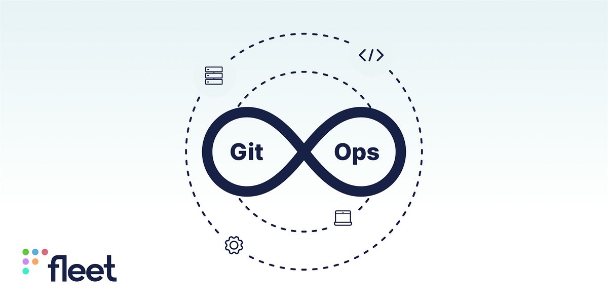 GitOps for device management: In-person workshop for beginners (Seattle)