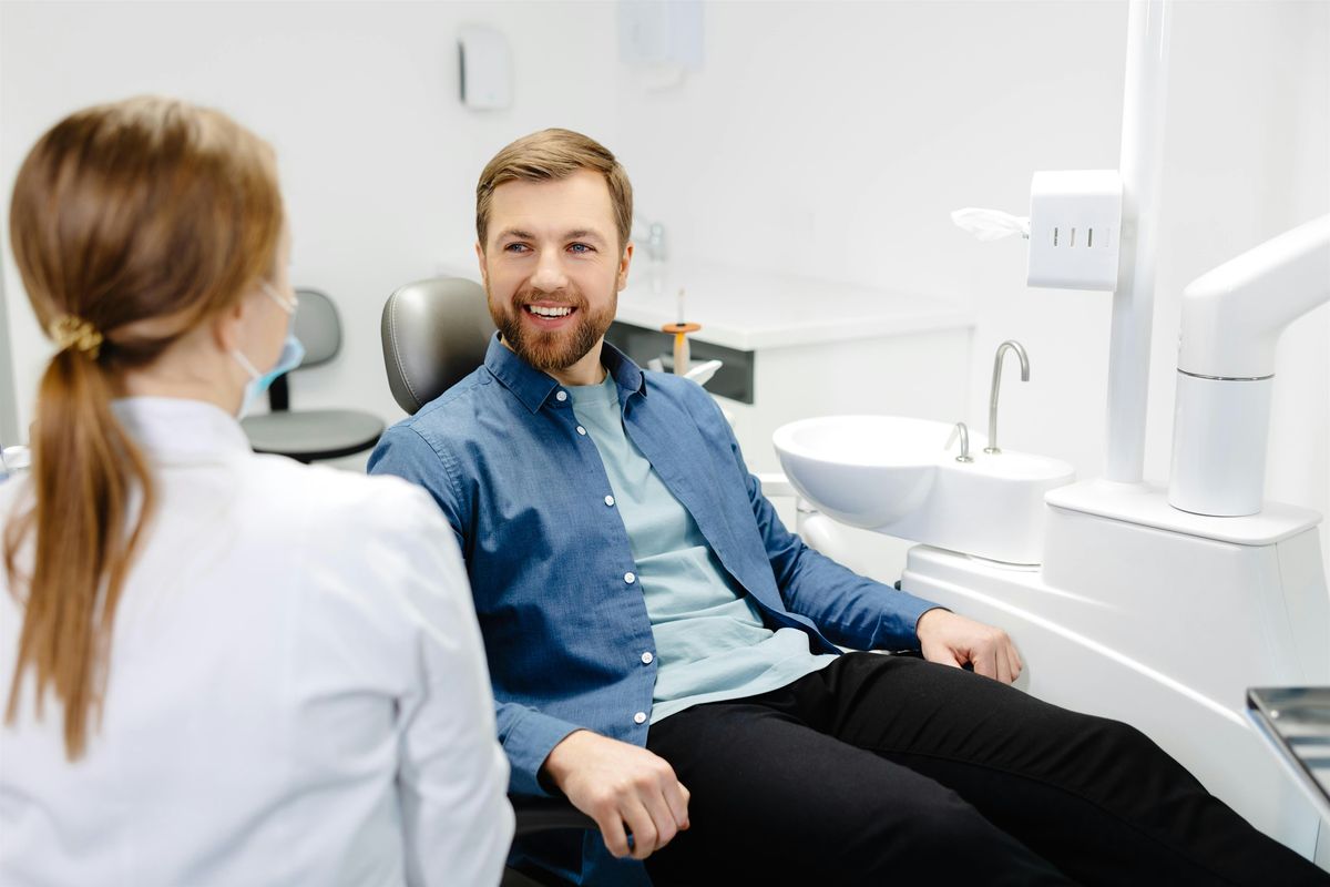 Mastering the Art of High-Value Case Acceptance with Smile Simulations