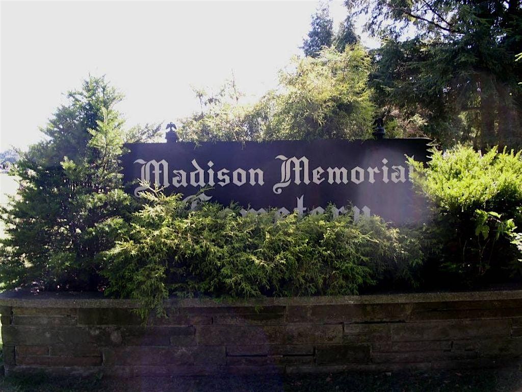 Myths, Legends, & Graveyard Tours