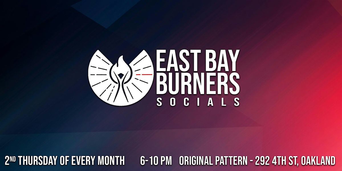 East Bay Burners Social: Animal Hospital, Missing Link & Surprises