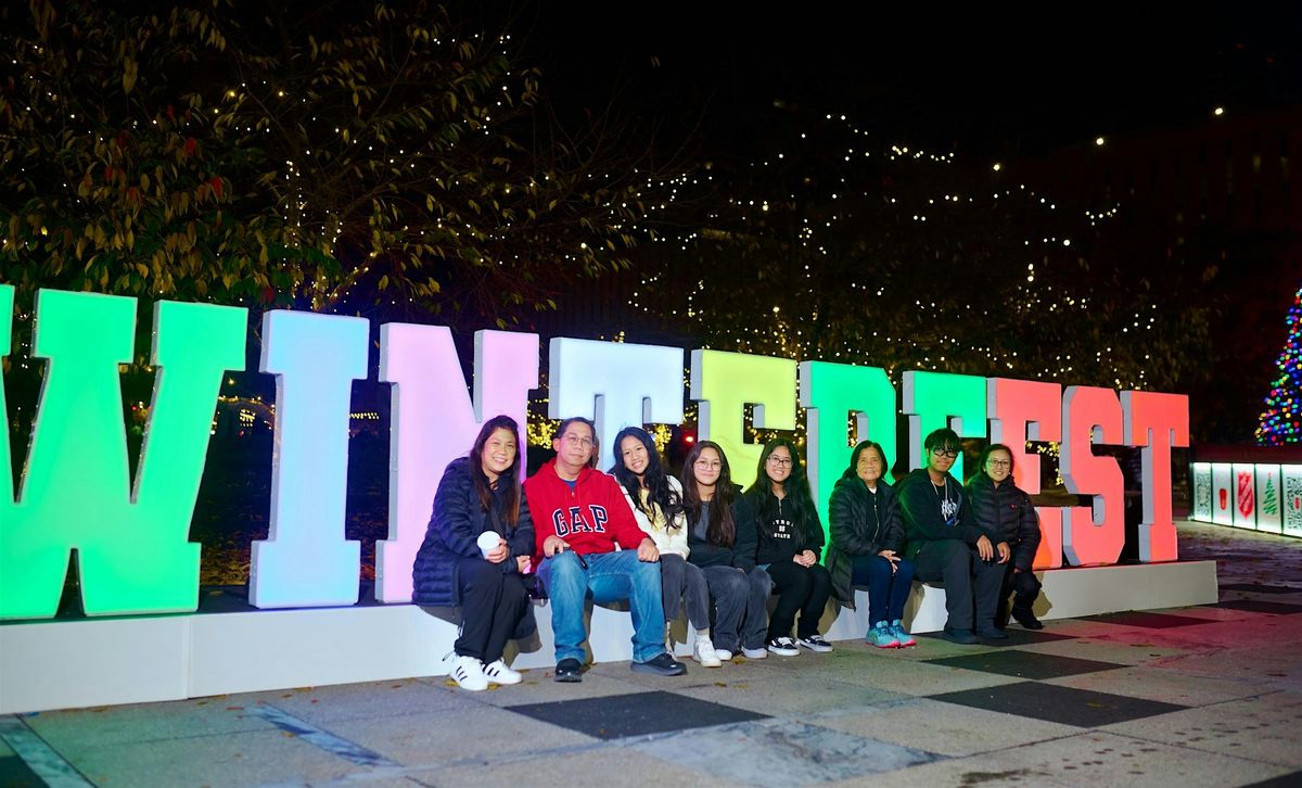 Trivia Night at Winterfest