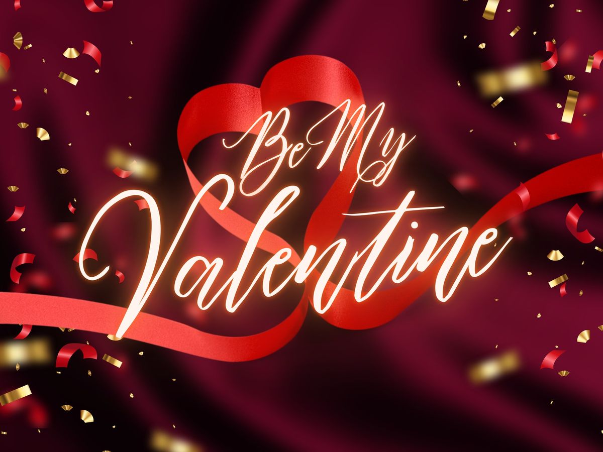 Valentine's Day Soiree at The Emerald Event Centers! 