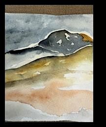 Paint with Us: Light and Landscape