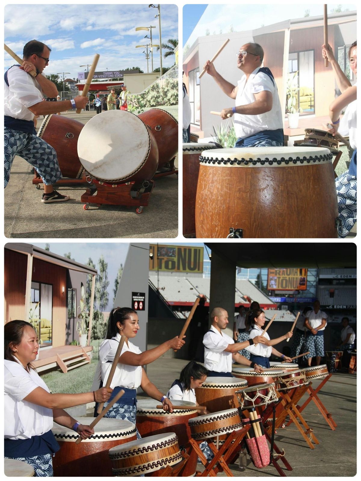 exploring eastern and western music cultures