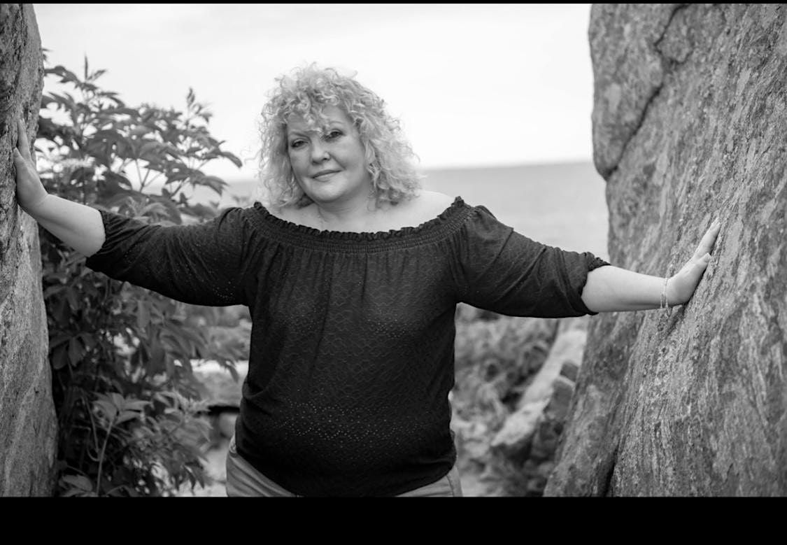 Patricia Griffin Medium @  Triple Raven  Brewing LLC