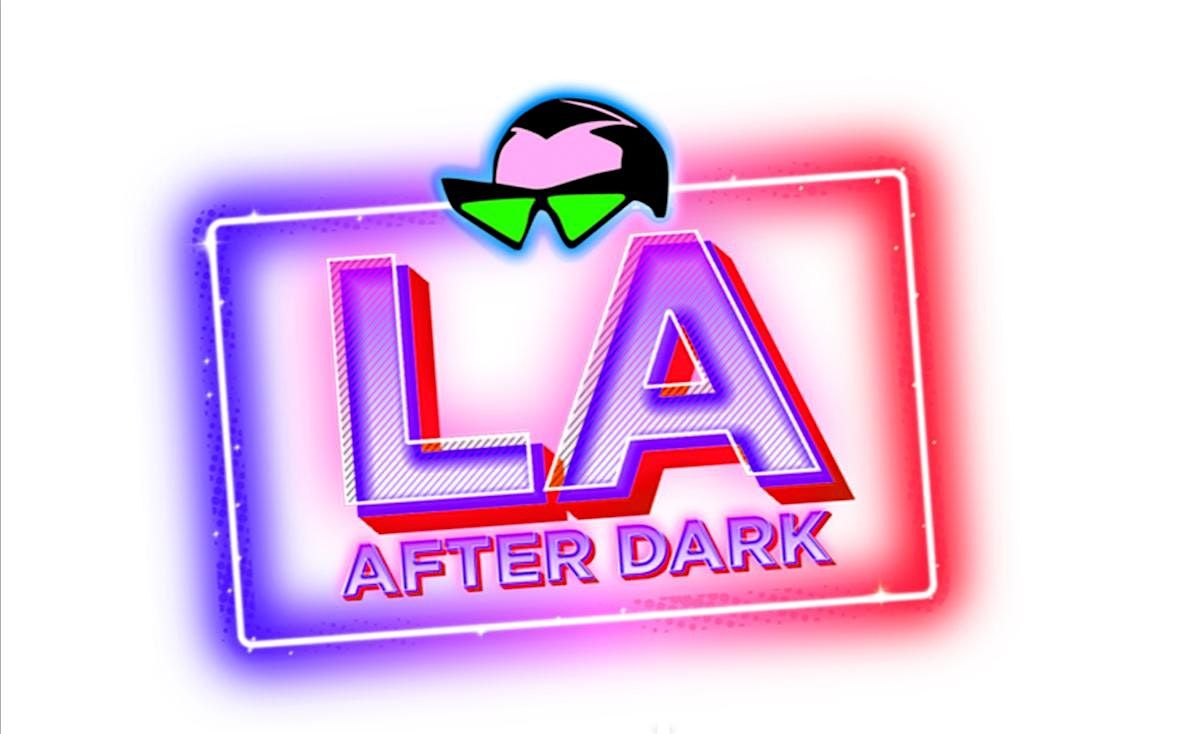 18+ SATURDAY LA AFTER DARK (CLUB BAHIA ) AFTER HOURS FREE WITH RSVP HERE