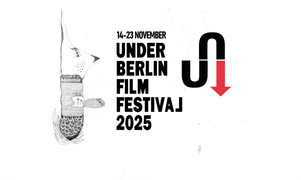 UNDER BERLIN FILM FESTIVAL 2025