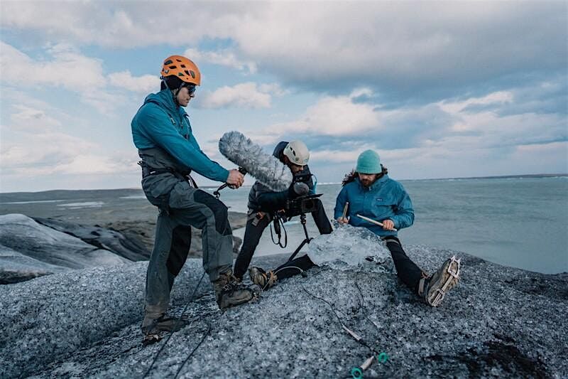 WILDsound Presents: ENVIRONMENTAL Shorts Festival