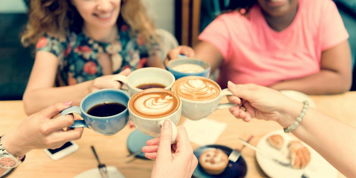 You\u2019ve Been Mugged! Coffee & Connections (Winter Haven)