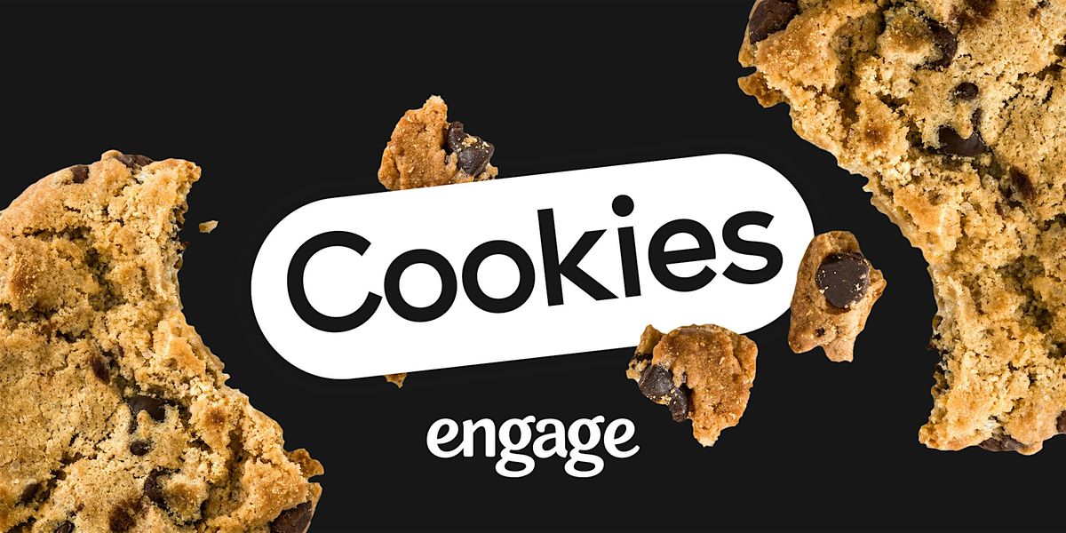 How to succeed when the cookie crumbles