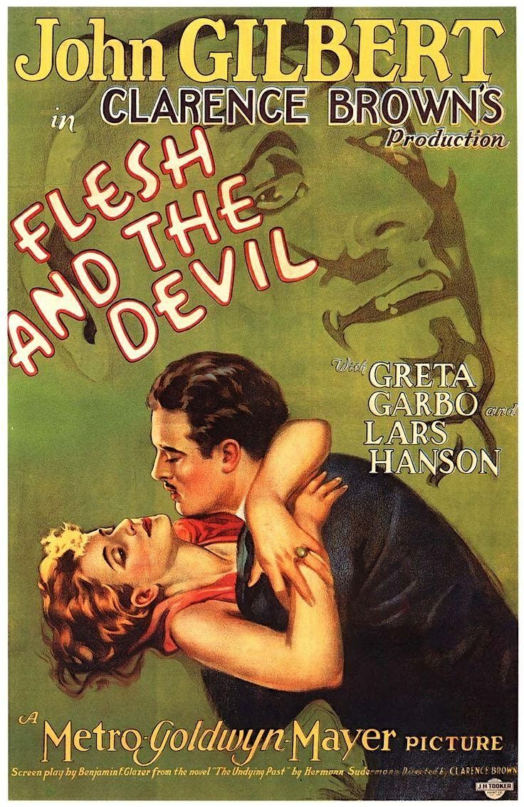 Flesh and the Devil - FBSFF'25