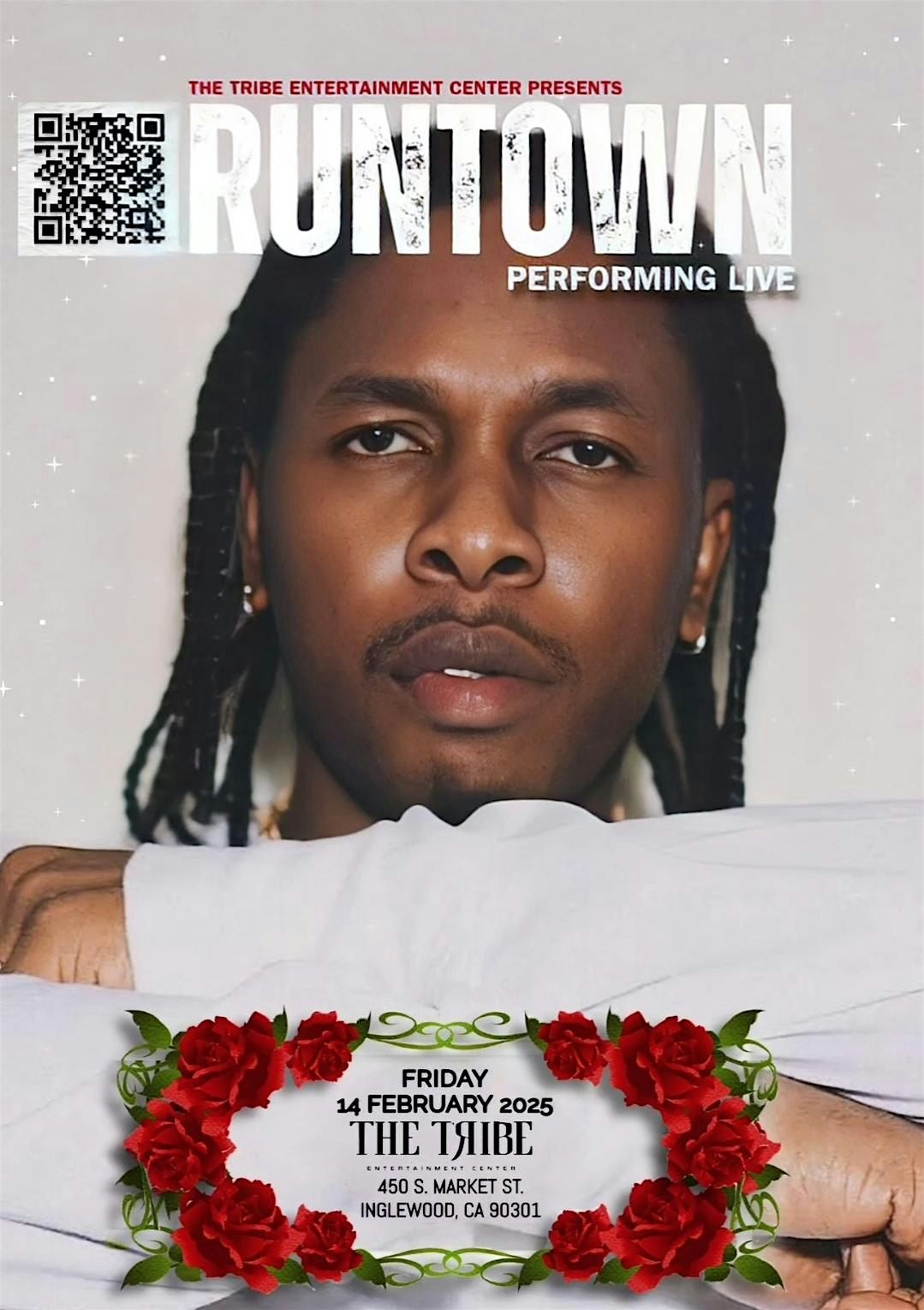 RUNTOWN LIVE PERFORMANCES