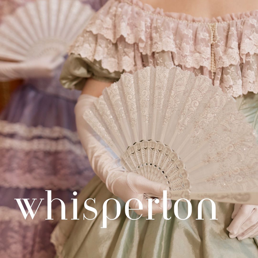 Whisperton: An afternoon of parlor games inspired by Jane Austen