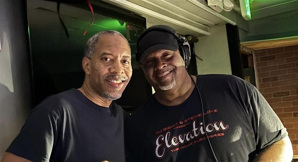 House Music Party featuring DJ Fella and guest deejays.