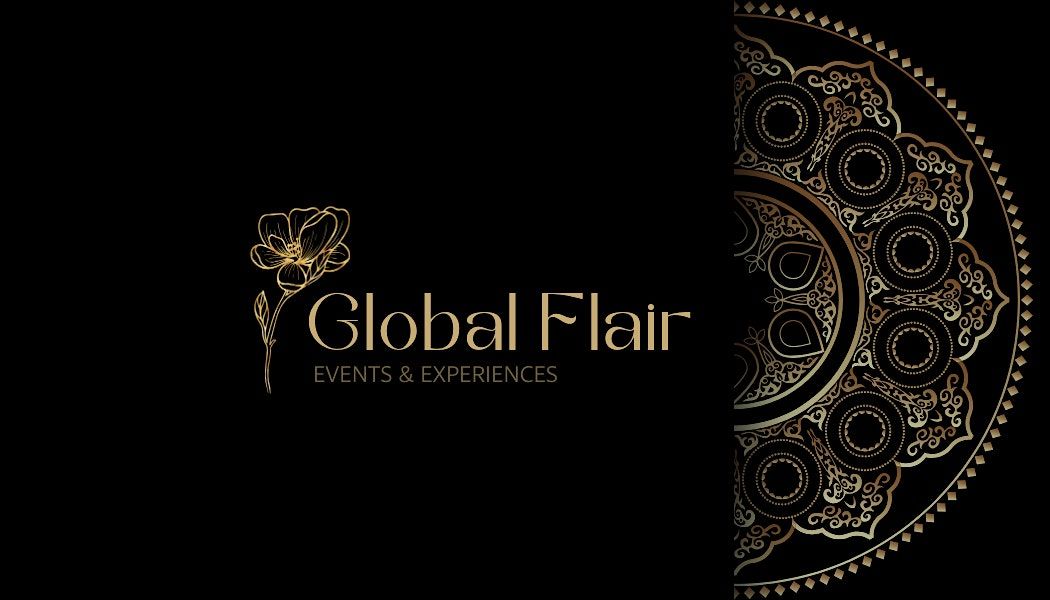 Global Flair's  Muslim Sisters Eid Party