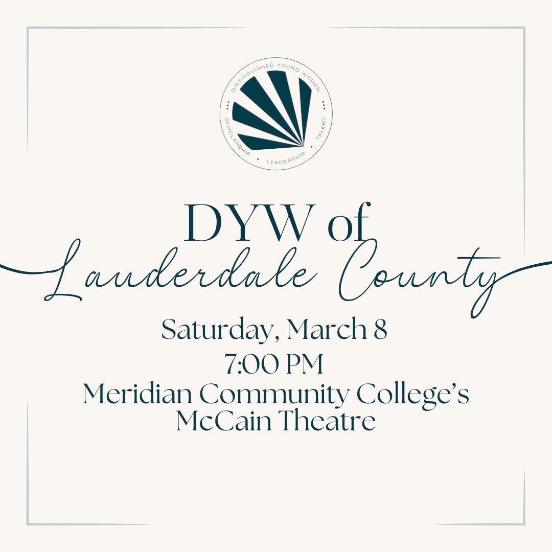 DYW of Lauderdale County